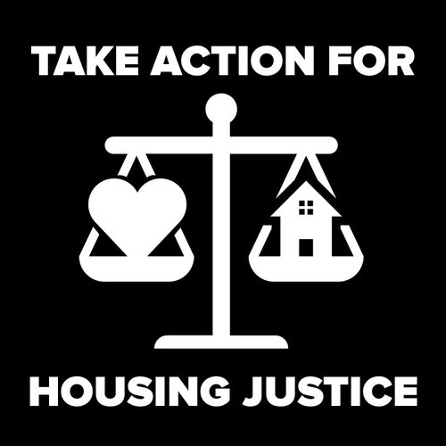 Housing Spokane Community Against Racism